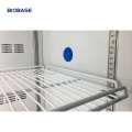 biobase 5C 656L Auto Defrost Double Door Refrigerator for sale